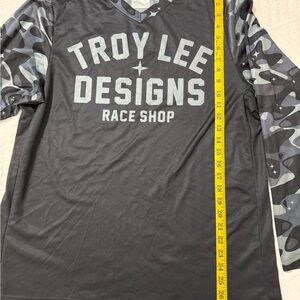 Troy Lee Designs mountain bike top
